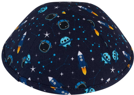iKippah Space Yarmulka