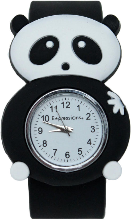 Expressions Animal Slap Watch - EXV940