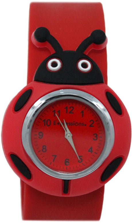 Expressions Animal Slap Watch - EXV940