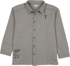 Light Gray Heather