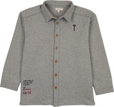 Light Gray Heather