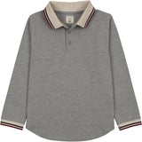 Light Gray Heather