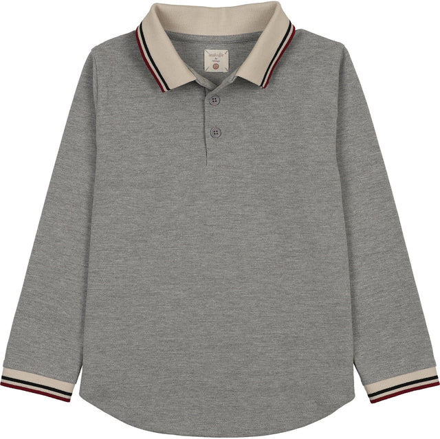 Light Gray Heather
