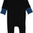 Black/Royal Blue