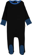 Black/Royal Blue