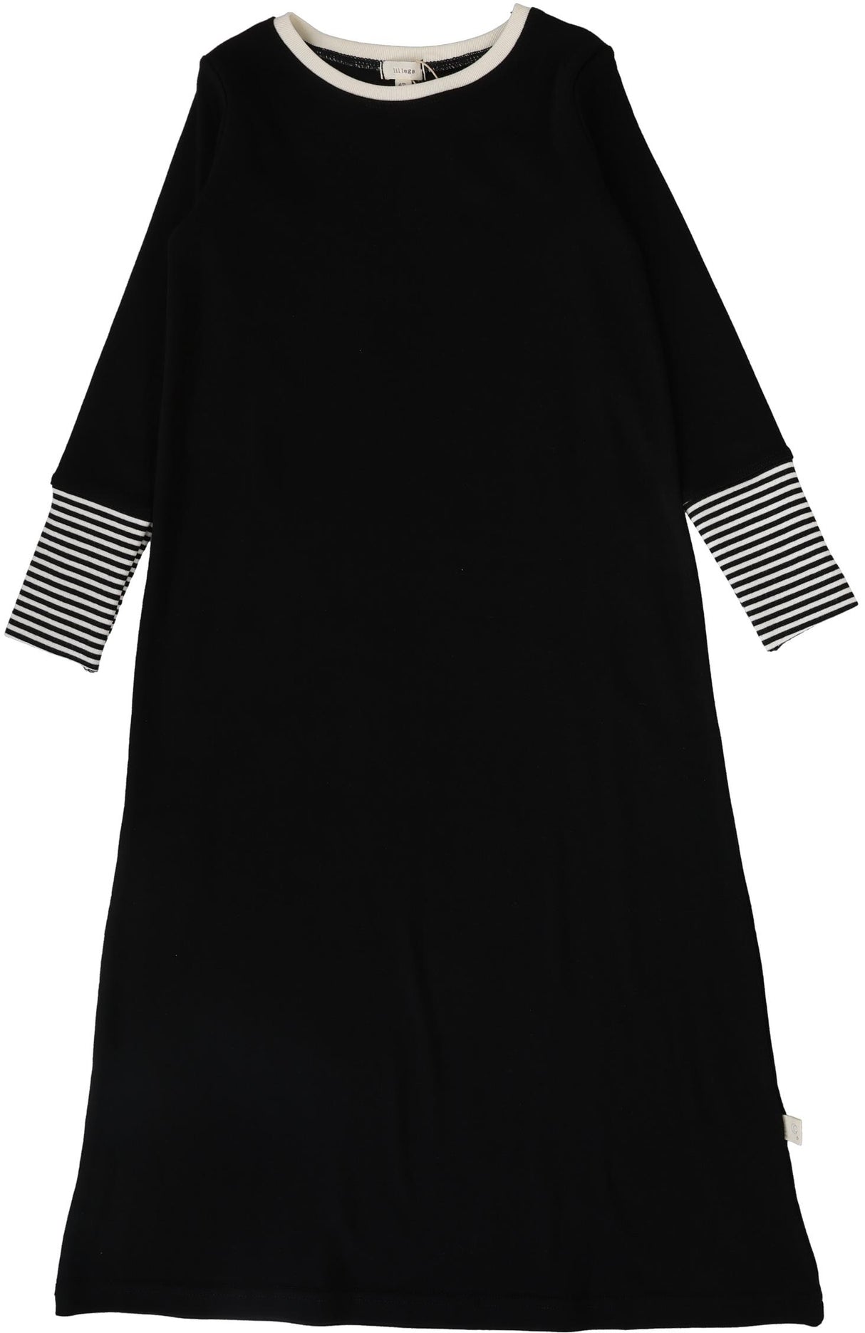 Black/Cream