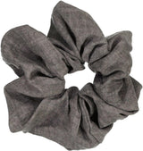 Keshet Scrunchy - Heather
