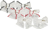 Dazzle Girls Mini Hair Clip 2 Pack - 656MC