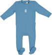 Soft Blue