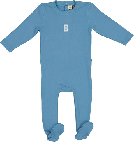 Soft Blue