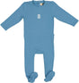 Soft Blue
