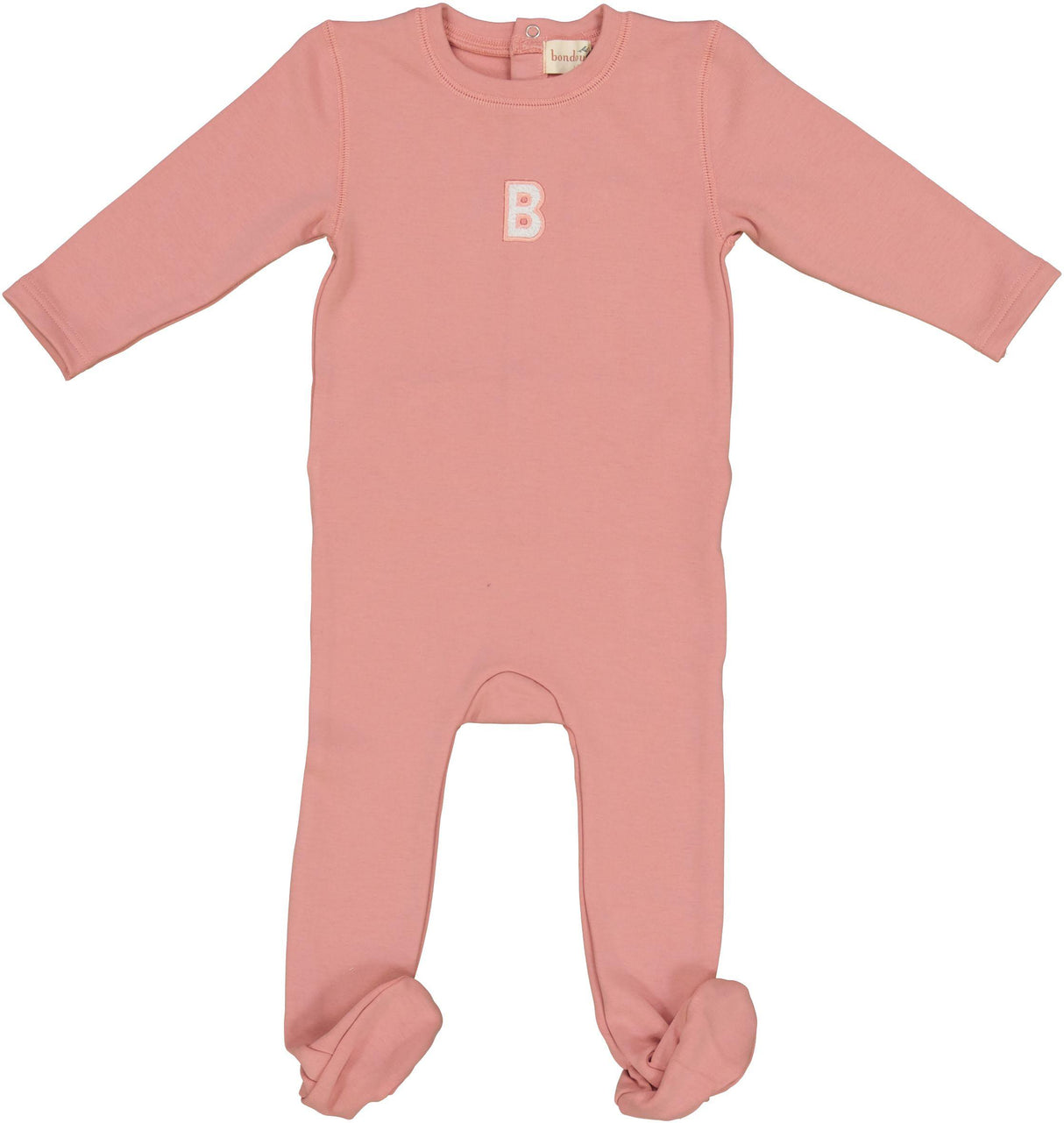 Soft Pink