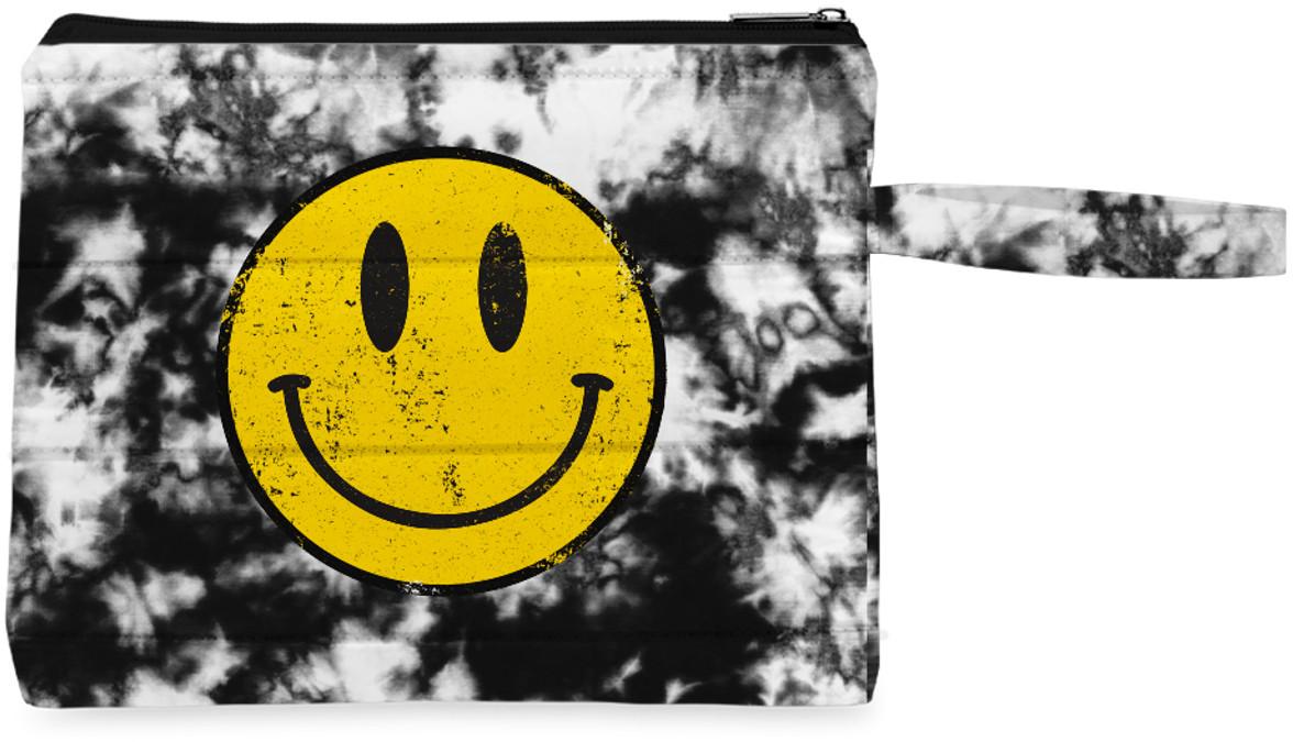 Top Trenz Happy Time Puffer Wet Bag - WET-HAPPY