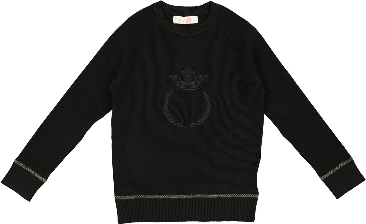 Glory Boys Sweater - GW6309A
