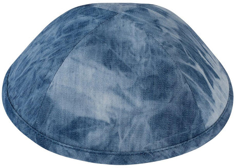 iKippah Boys Denim Yarmulka