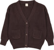Chocolate Brown