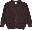 Chocolate Brown