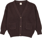Chocolate Brown