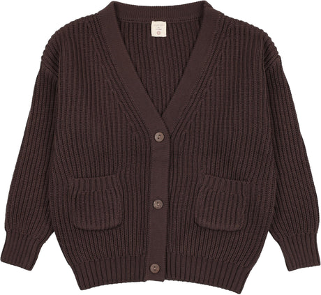 Chocolate Brown