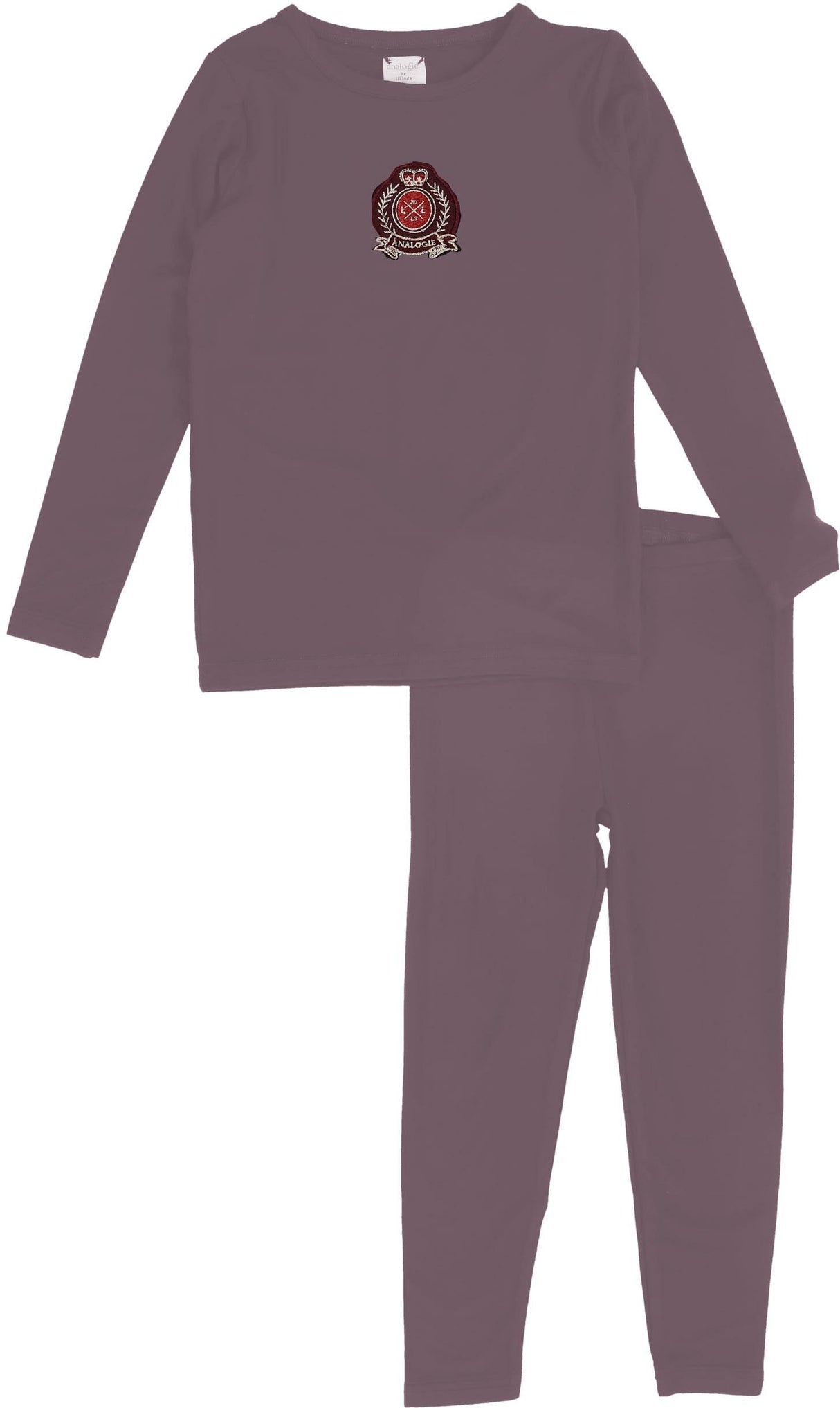 Vintage Purple