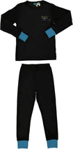Black/Blue