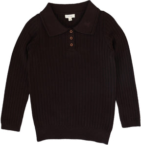 Chocolate Brown