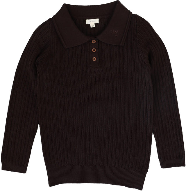Chocolate Brown
