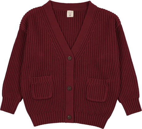 Deep Red