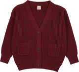 Deep Red