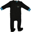 Black/Blue