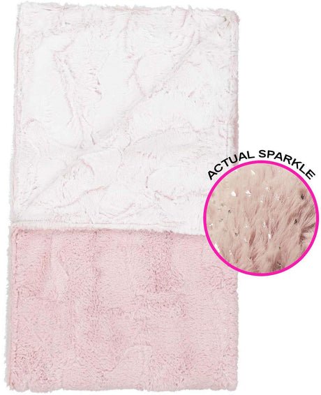 K'tantan Baby Girls Blanket - BLG