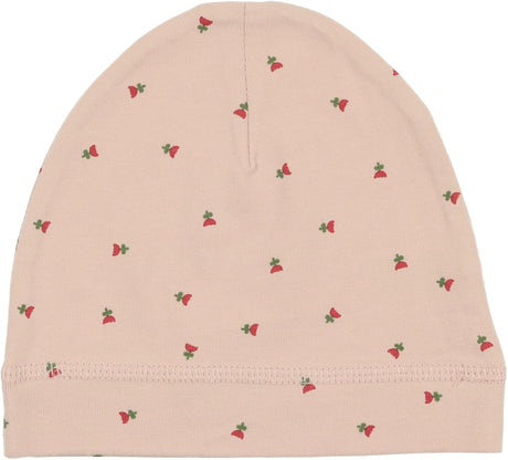 Analogie by Lil Legs Summer Print Collection Toddler Girls Tulip Beanie Hat