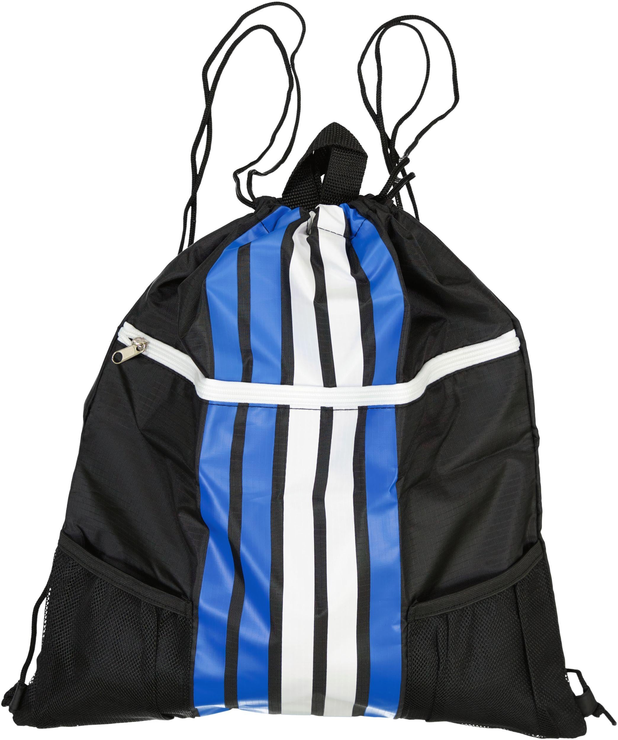 LandsKID Varsity Waterproof Swim Backpack