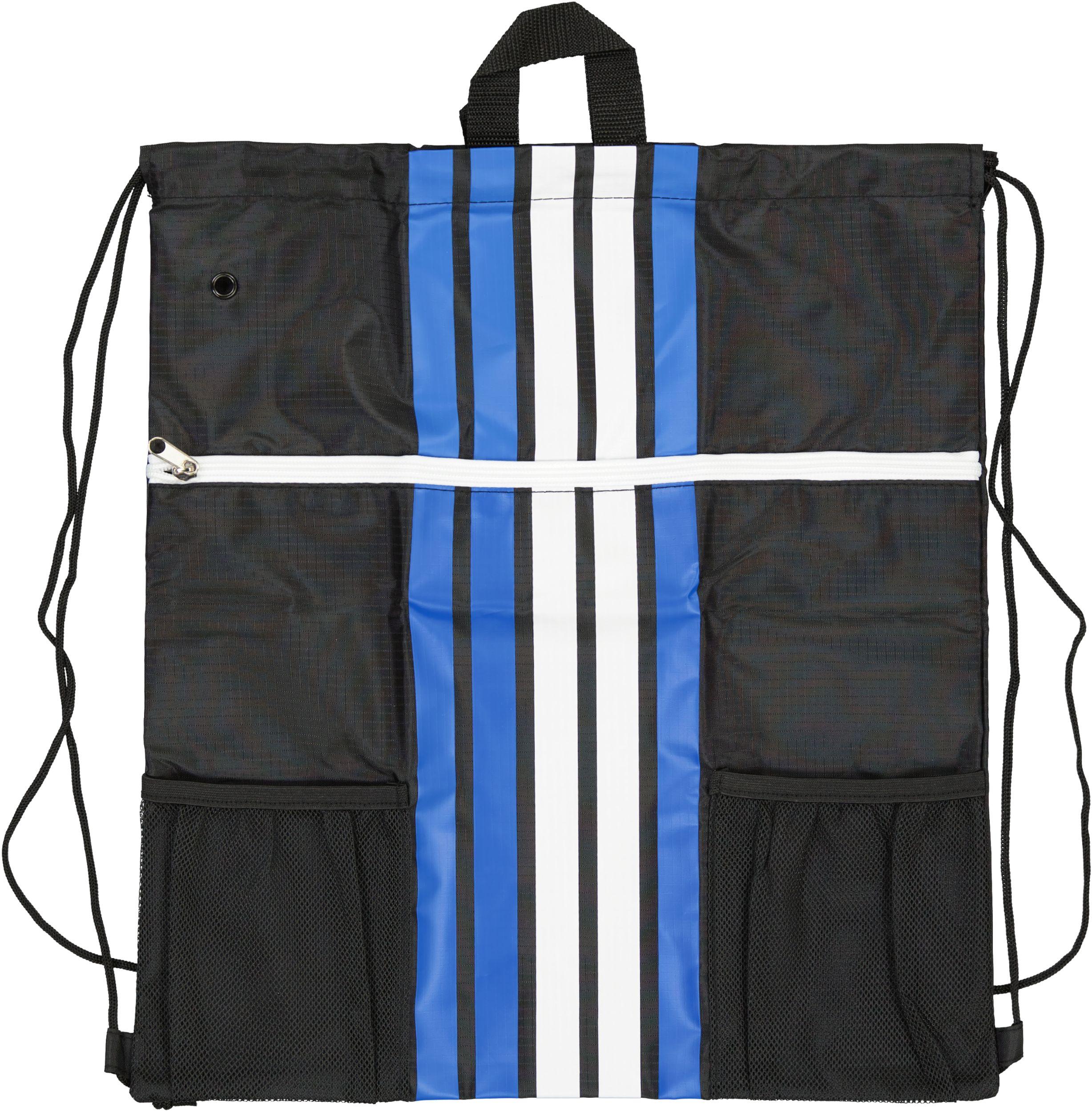 LandsKID Varsity Waterproof Swim Backpack - Thumbnail 3