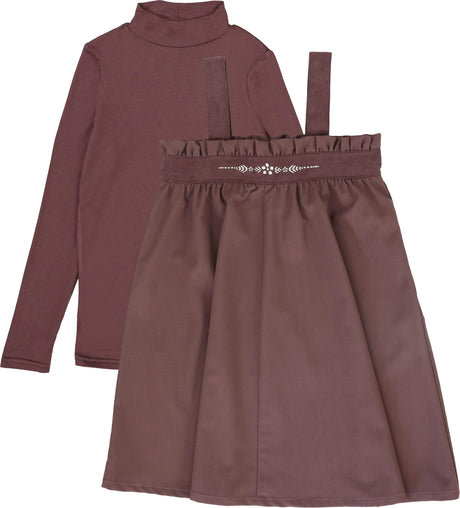 Vintage Purple