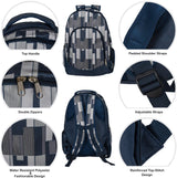 Class Collections Backpack & Lunchbag Set - BPK1010-LB1010
