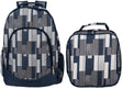 Navy/Gray