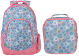 Class Collections Backpack & Lunchbag Set - BPK1008-LB1008
