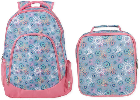 Class Collections Backpack - BPK1008-LB1008