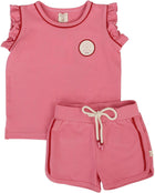 Fresh Pink