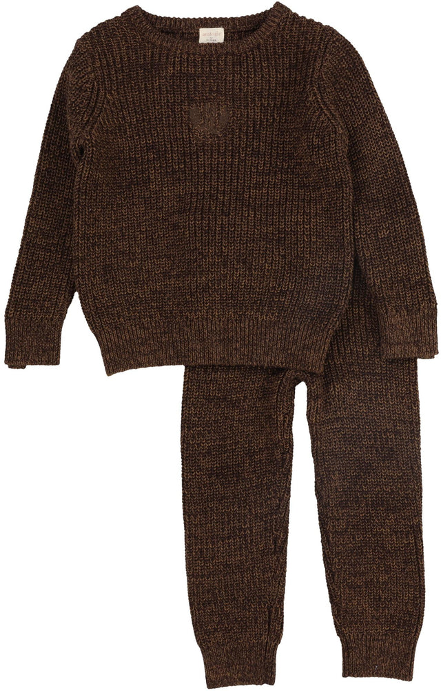 Chocolate Brown