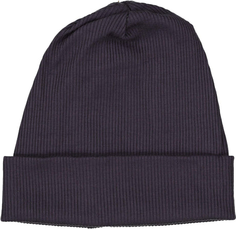 Lizi Womens Ribbed Beanie - BSR