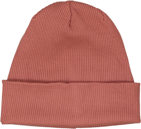 Lizi Womens Ribbed Beanie - BSR