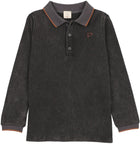 Off Black