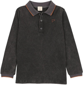 Off Black