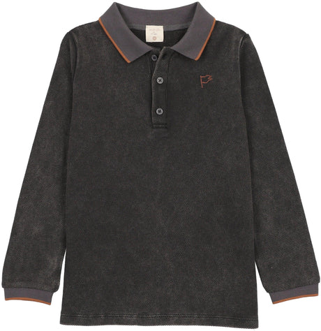 Off Black
