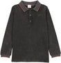 Off Black