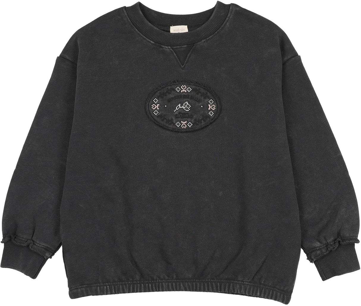 Off Black