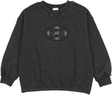 Off Black