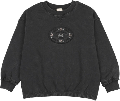 Off Black